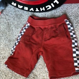 Tea Collection 3t shorts